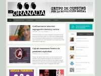 Lagranada.org