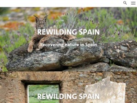 Rewilding-spain.com