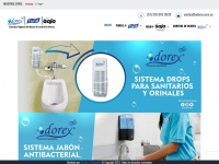 Odorex.com.co