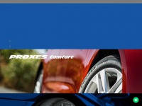Toyotires.com.uy