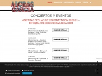 Alfredogarciamusica.com