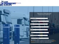 cartransporteurope.com