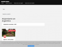 argentina-hoteles.com