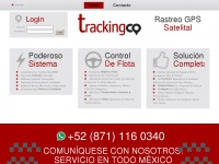 trackingco.com Thumbnail