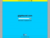 gigafaucet.com Thumbnail