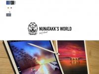 nunatakksworld.com Thumbnail
