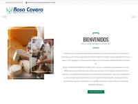 Rosacavero.com.pe