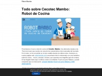robotmambo.com