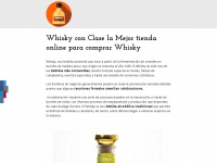 whiskyconclase.es Thumbnail