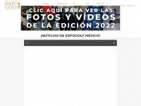 Expogolfmexico.com.mx