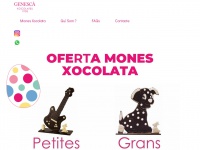 Monesxocolata.com