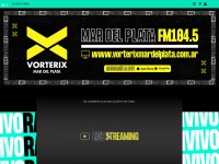 Vorterixmardelplata.com.ar