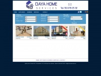 Dayahomeservices.net