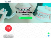 ortodonciaentijuana.com