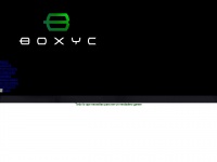 boxyc.com.co Thumbnail