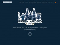 Openxacobeo.com