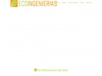 ecoingenierias.com