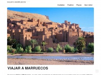 marruecosviajar.com Thumbnail