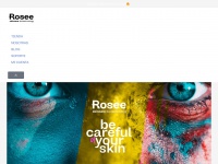 Roseecosmetic.com