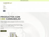 Cannabilax.com