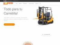 ropein.com Thumbnail