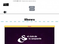 clubre.com.ar Thumbnail