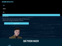 Ricardodigitalizate.com