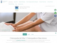 osteopatiadelmar.com