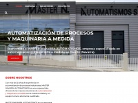 Masterautomatism.com