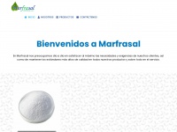 Marfrasalperu.com
