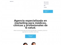 marketingparamedicos.mx Thumbnail