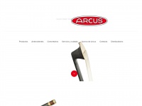 Arcus-muesing.de
