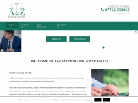 accountantinmansfield.co.uk