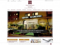 Marconi-hotel.it