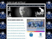 Judoclubsotillo.com