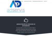 Adservis.net