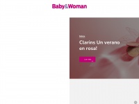 babyandwoman.com Thumbnail