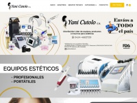 Yanicutolo.com