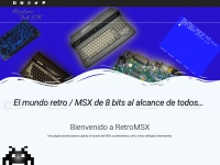 Retromsx.com
