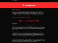 Creepyaldara.com
