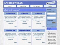 Artesaniaweb.es