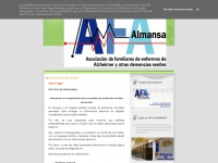 afa-almansa.blogspot.com Thumbnail