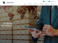 Dexcim.com