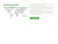 Greenhow.com.mx