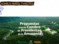 Asambleamundialamazonia.org