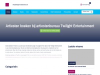 Twilight-entertainment.nl