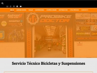 Probikedoctor.es