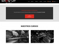 cursosproduccionmusical.com