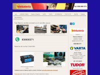 Telebateria.org