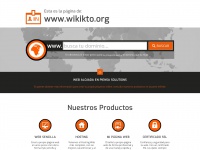 Wikikto.org